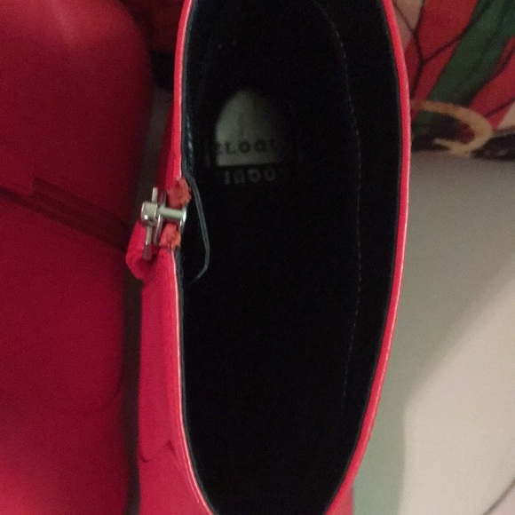 ELOQUII boots - Picture 2 of 4